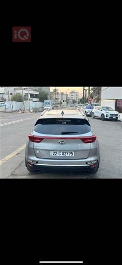 کیا سپۆرتاج